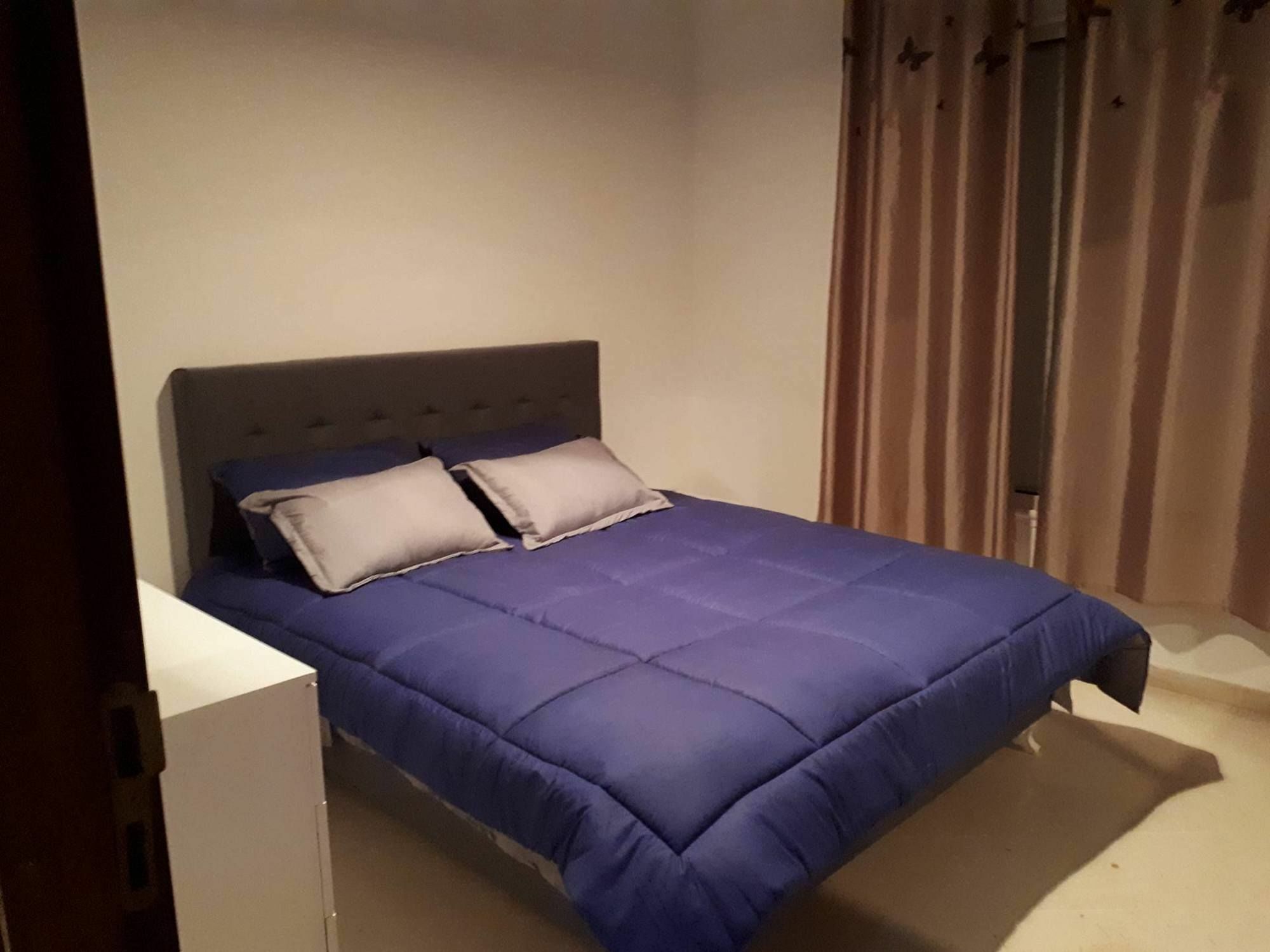 Cosy Apartment Tanit Center Sukrah 外观 照片