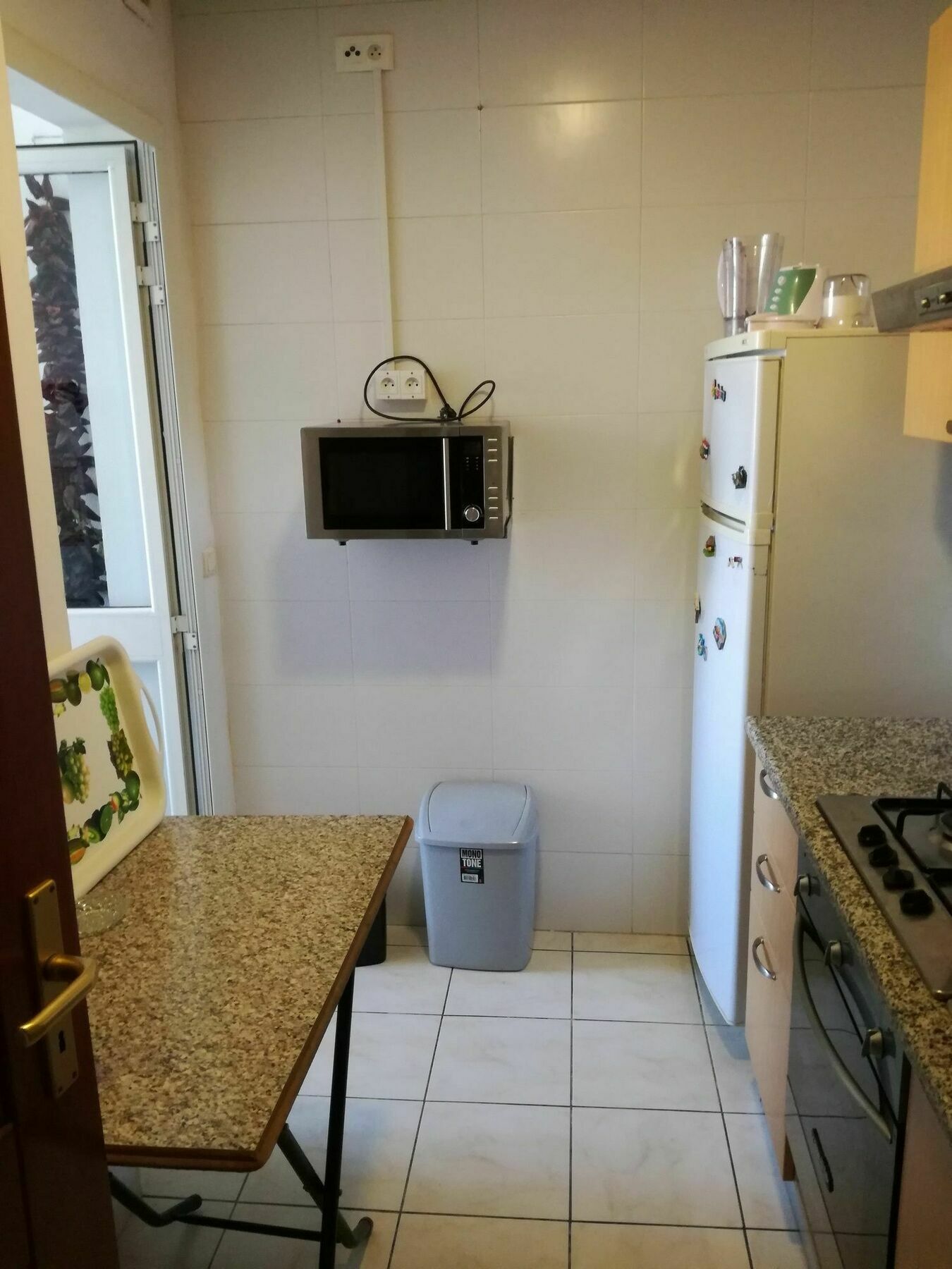 Cosy Apartment Tanit Center Sukrah 外观 照片