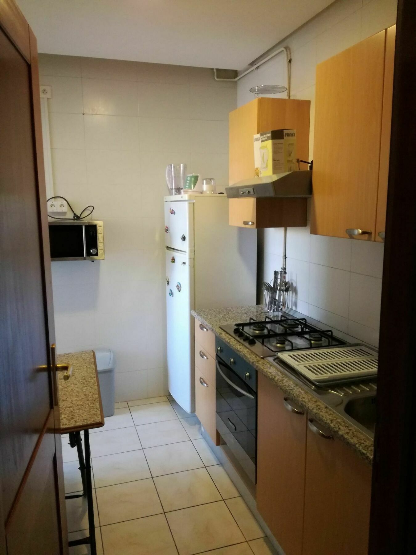 Cosy Apartment Tanit Center Sukrah 外观 照片