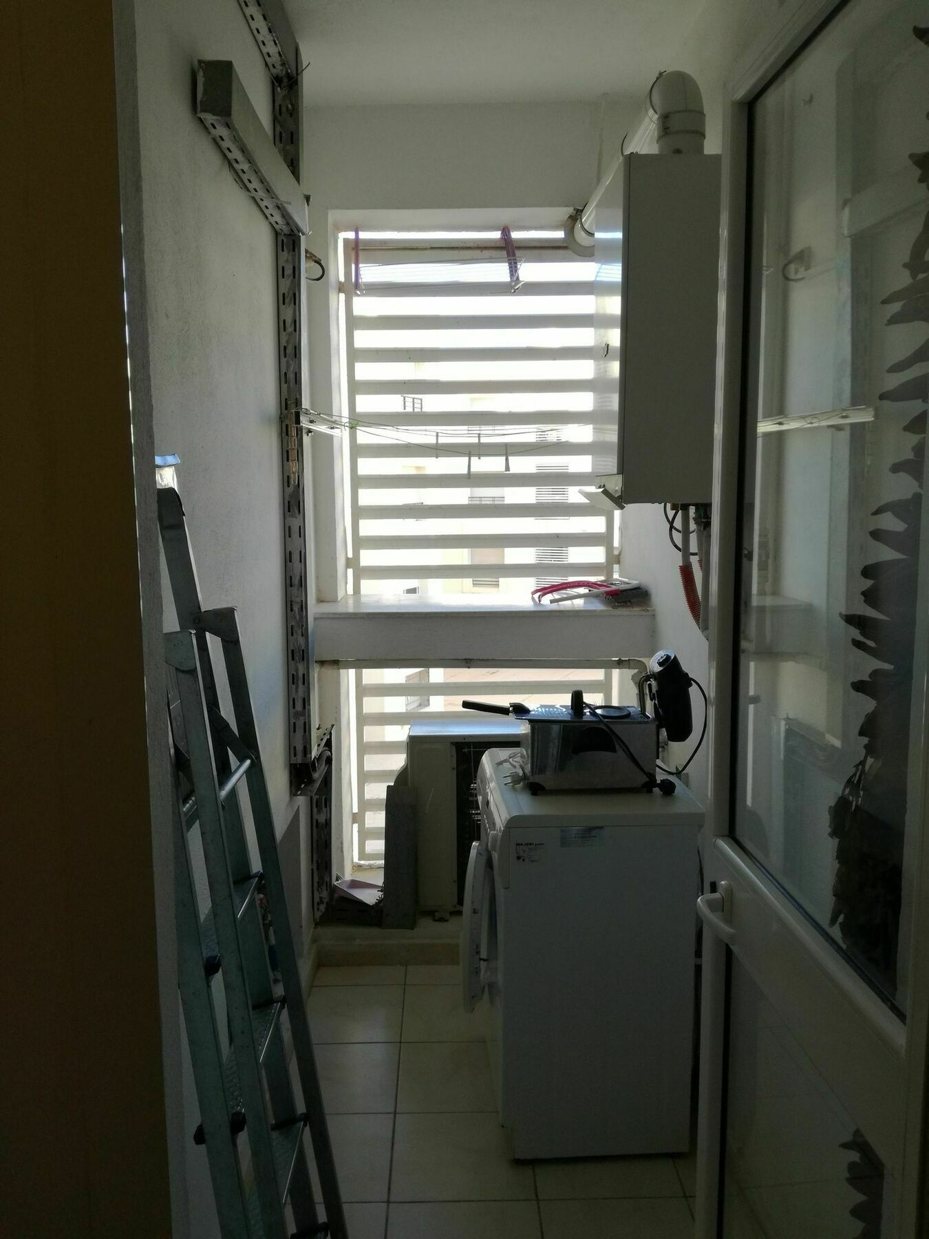 Cosy Apartment Tanit Center Sukrah 外观 照片