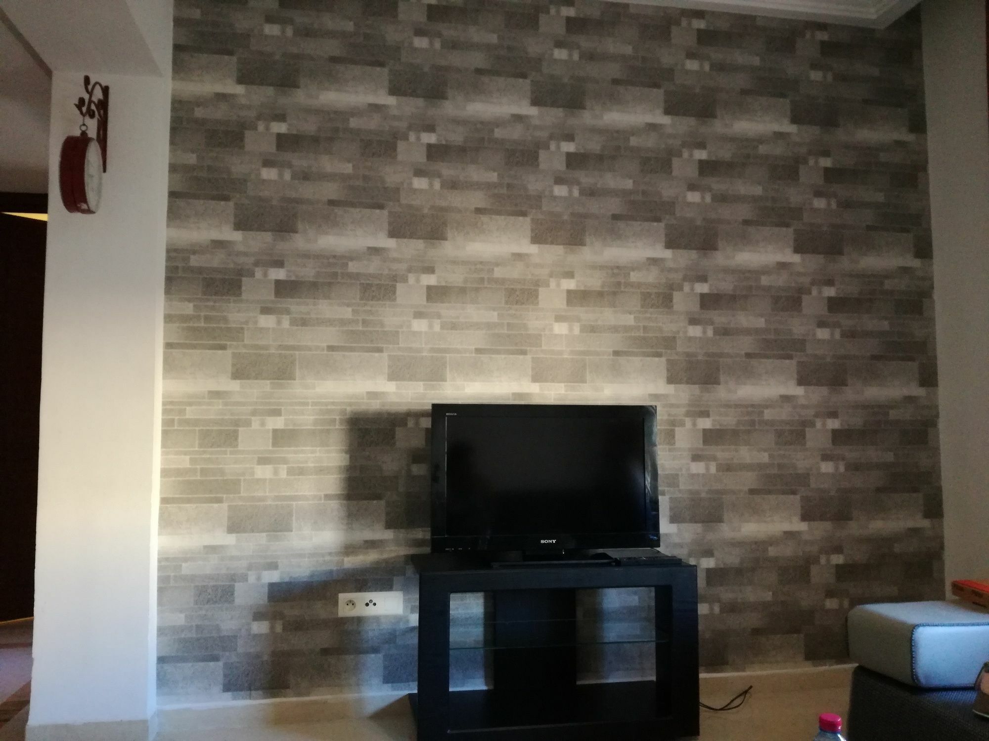 Cosy Apartment Tanit Center Sukrah 外观 照片