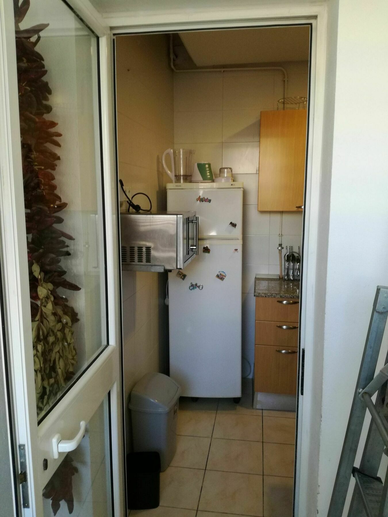 Cosy Apartment Tanit Center Sukrah 外观 照片